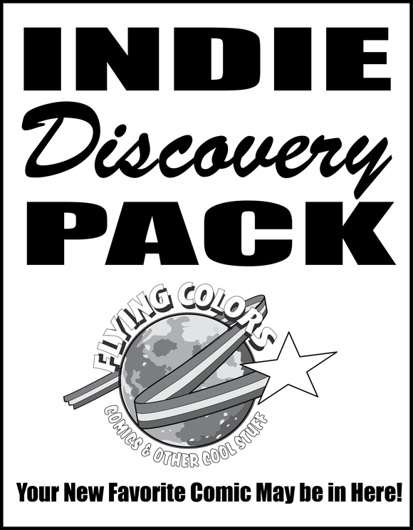 Indie Discovery Pack