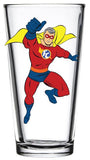 Captain Four-Color Exclusive Toon Tumbler