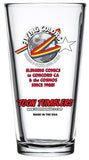 Captain Four-Color Exclusive Toon Tumbler